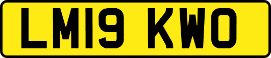 LM19KWO