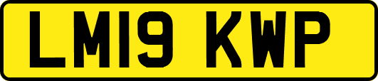 LM19KWP