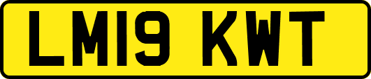 LM19KWT