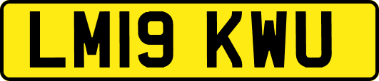 LM19KWU