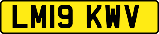 LM19KWV