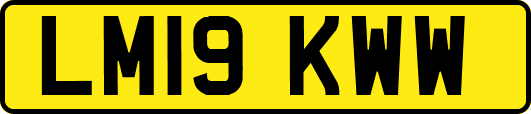 LM19KWW