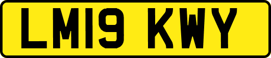 LM19KWY