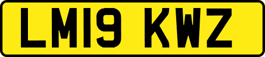 LM19KWZ