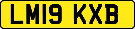 LM19KXB