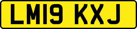 LM19KXJ
