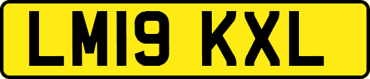 LM19KXL