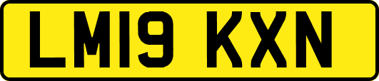 LM19KXN
