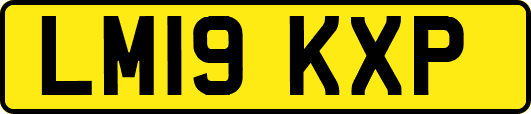 LM19KXP