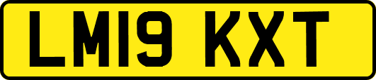 LM19KXT