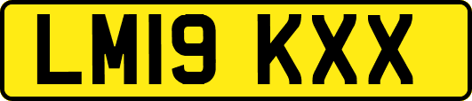 LM19KXX