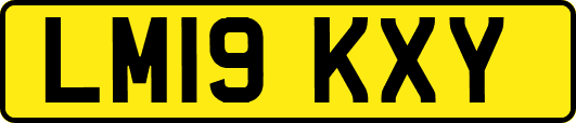 LM19KXY