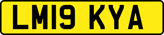 LM19KYA