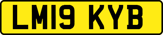LM19KYB