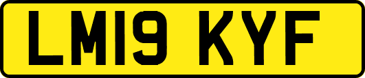LM19KYF