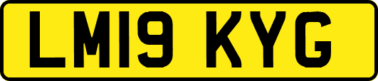 LM19KYG