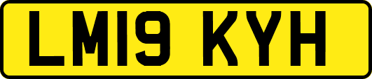 LM19KYH