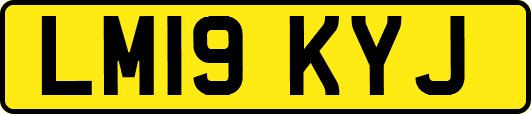 LM19KYJ