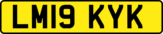 LM19KYK