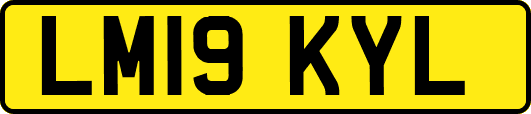 LM19KYL