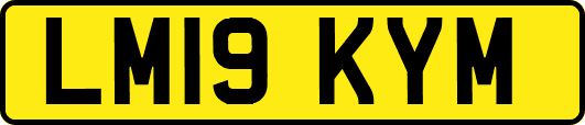 LM19KYM