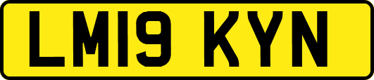 LM19KYN