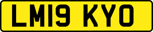 LM19KYO