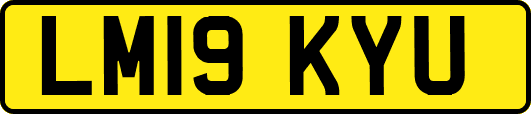 LM19KYU