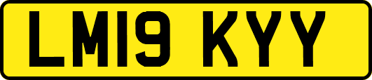 LM19KYY