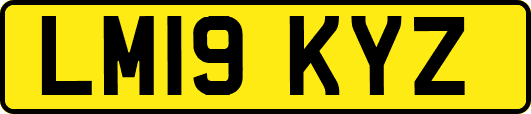 LM19KYZ