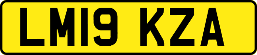 LM19KZA