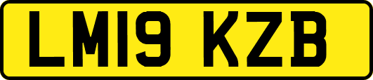 LM19KZB
