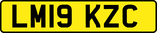 LM19KZC