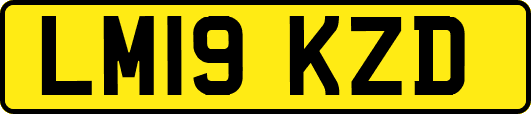 LM19KZD