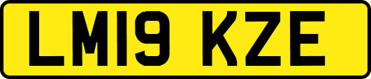 LM19KZE