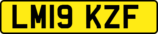 LM19KZF