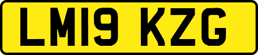 LM19KZG