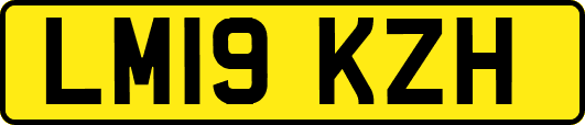 LM19KZH