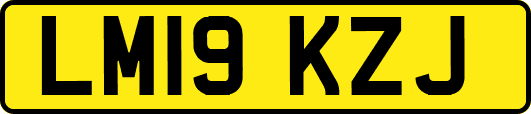 LM19KZJ