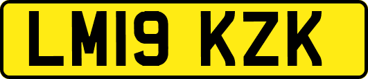 LM19KZK