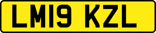 LM19KZL