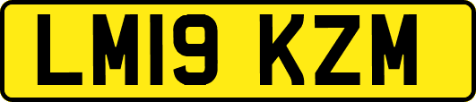 LM19KZM