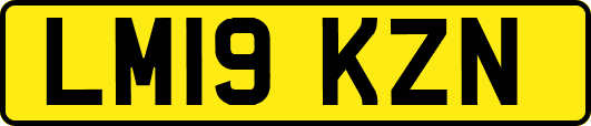 LM19KZN