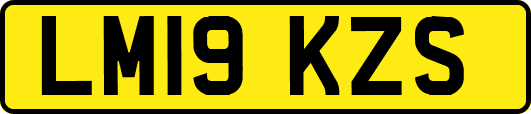 LM19KZS