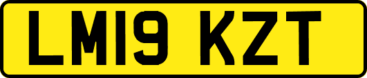 LM19KZT