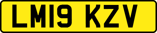 LM19KZV