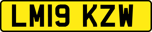 LM19KZW