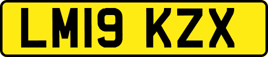 LM19KZX