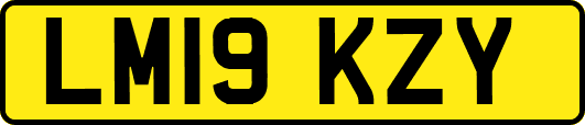 LM19KZY