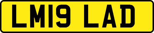 LM19LAD